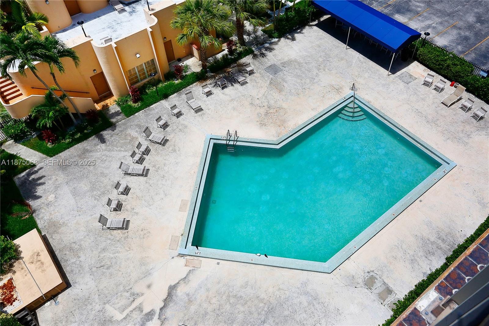 1470 NE 125th Terrace PH12, North Miami, FL 33161 photo 26