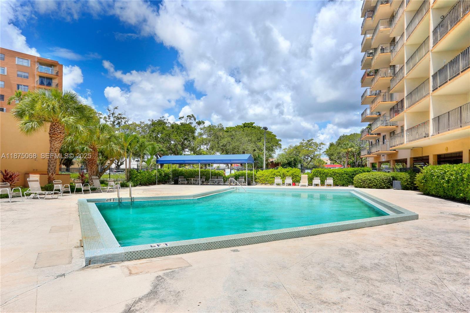 1470 NE 125th Terrace PH12, North Miami, FL 33161, North Miami