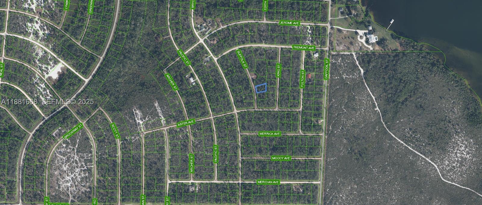 729 Suffolk Street, Lake Placid, FL 33852, Lake Placid
