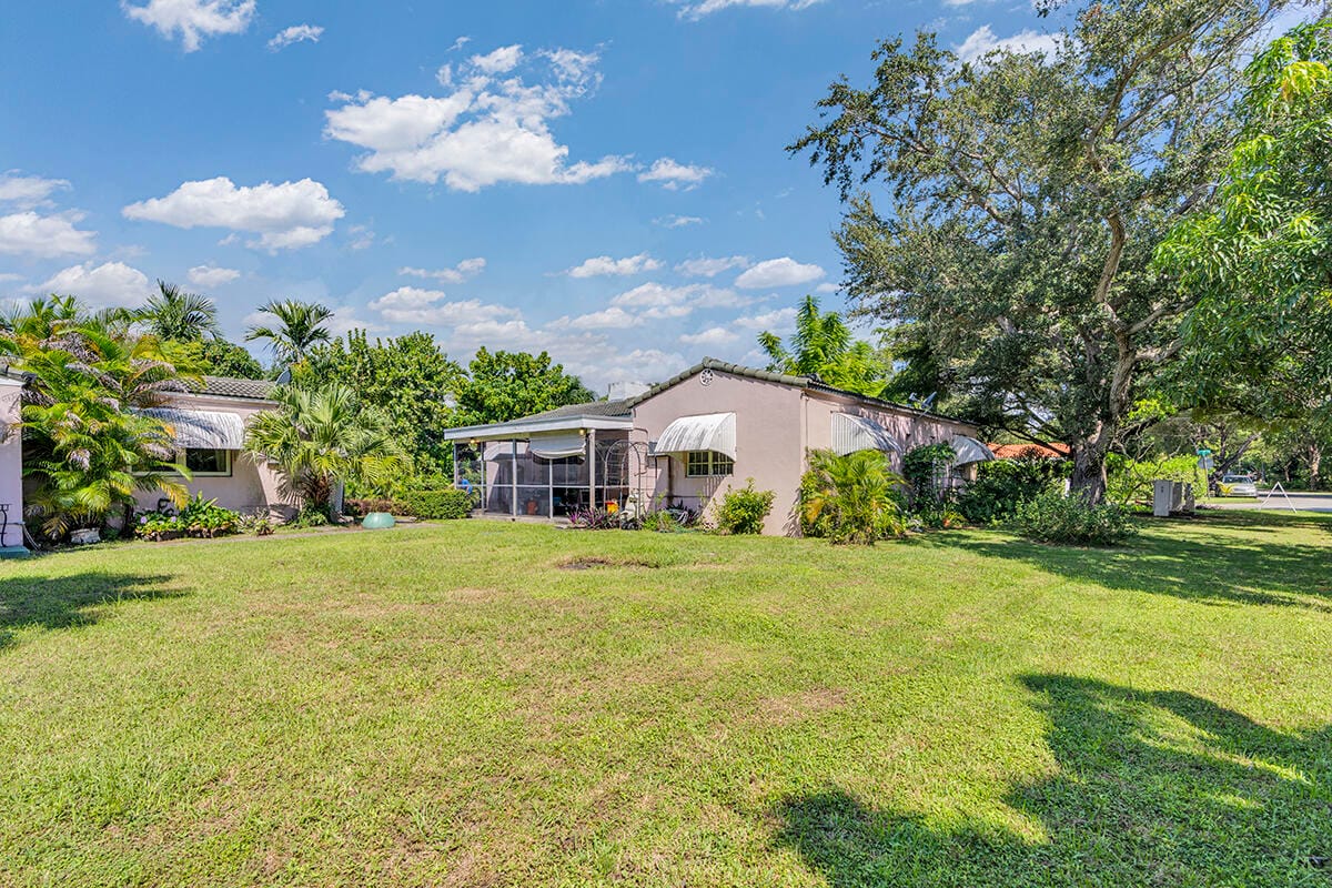 898 NE 91st Terrace, Miami Shores, FL 33138