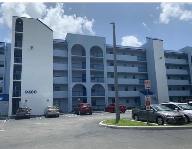 9460 Fontainebleau Boulevard 528, sold in Bleau Grotto Condo, Miami, FL