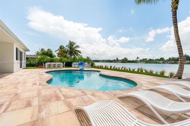 21230 NE 25th Court, Miami, FL 33180