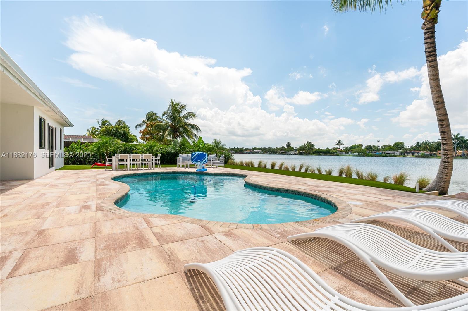 21230 NE 25th Court, Miami, FL 33180, Miami
