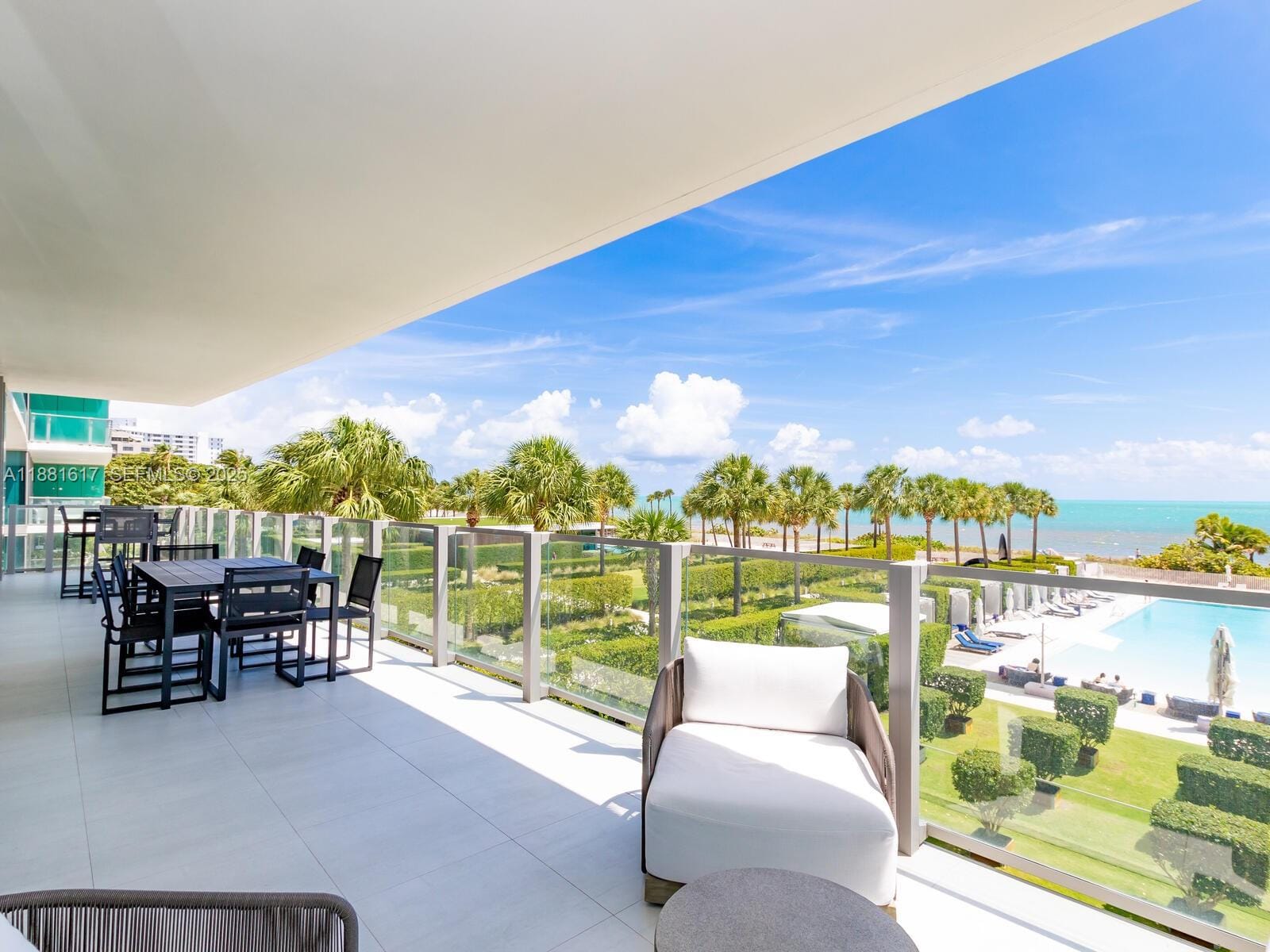 360 Ocean Drive 304S, Key Biscayne, FL 33149 photo 2