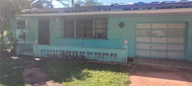 610 NE 164th Terrace, Miami, FL 33162