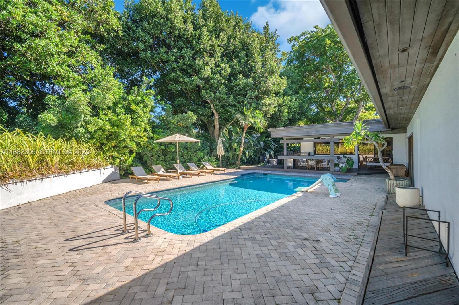 4401 Sanders Street, Hollywood, FL 33021 photo 14