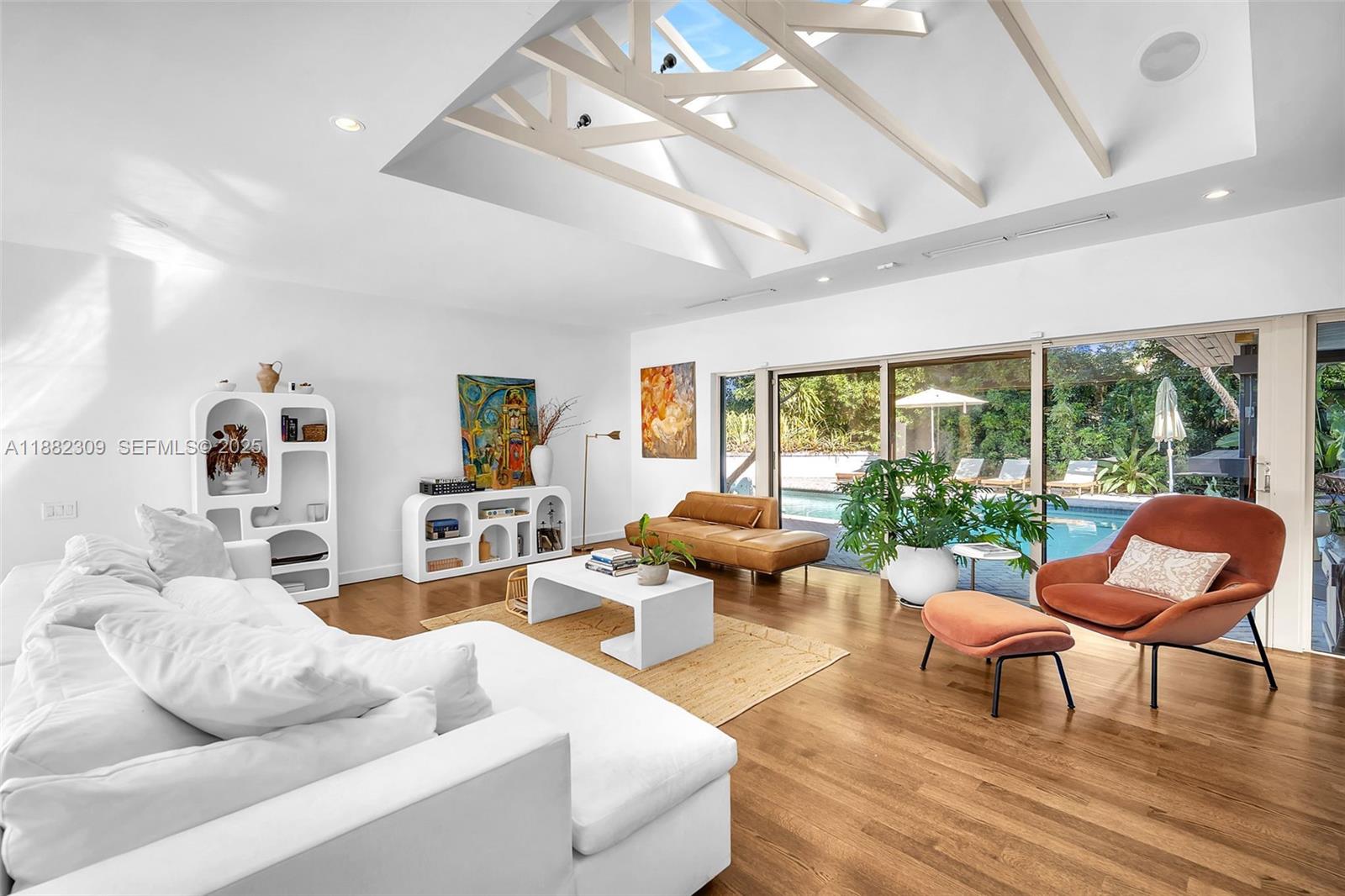 4401 Sanders Street, Hollywood, FL 33021, Hollywood