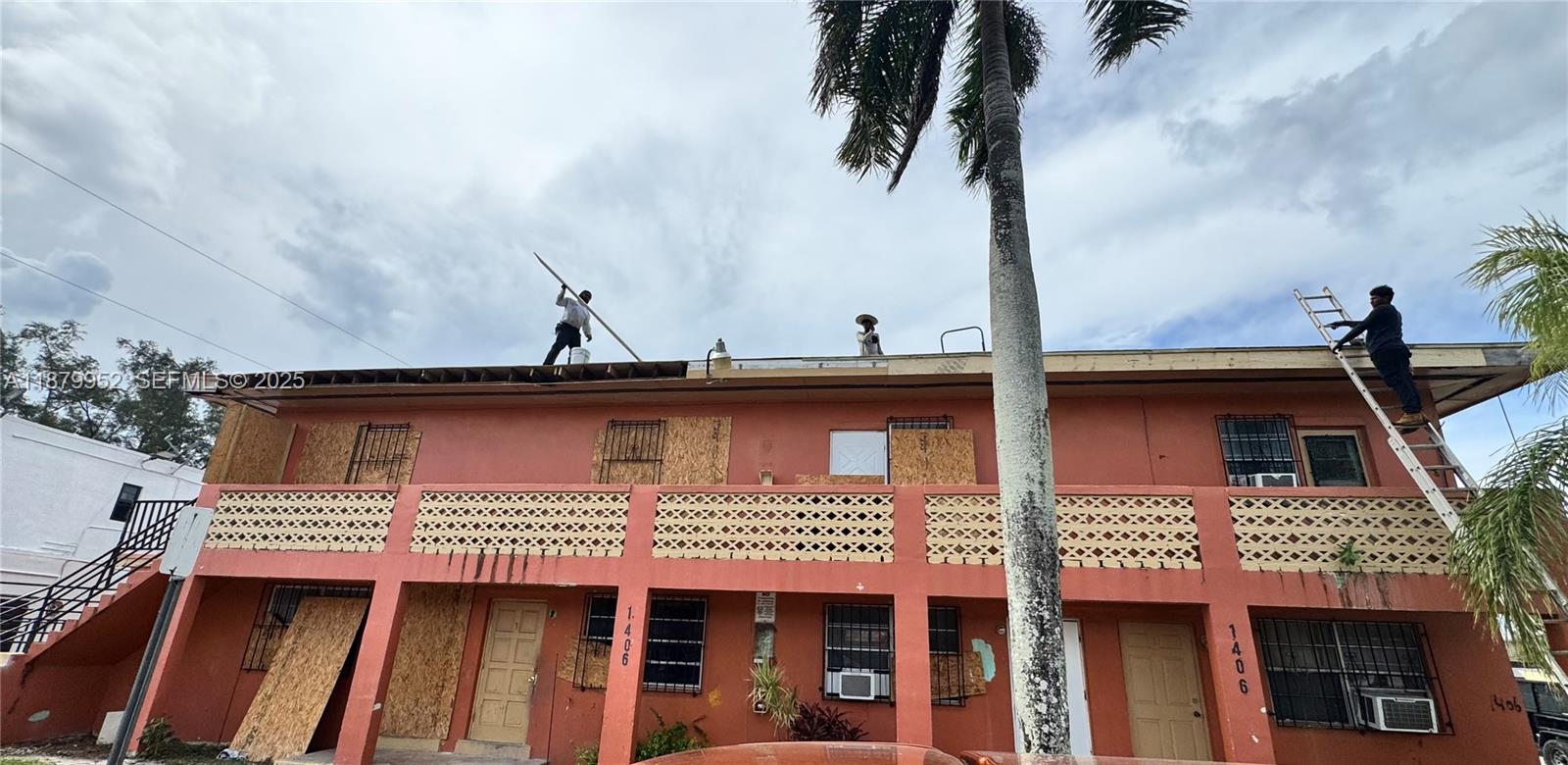 1406 NW 2nd Avenue, Florida City, FL 33034, Florida City