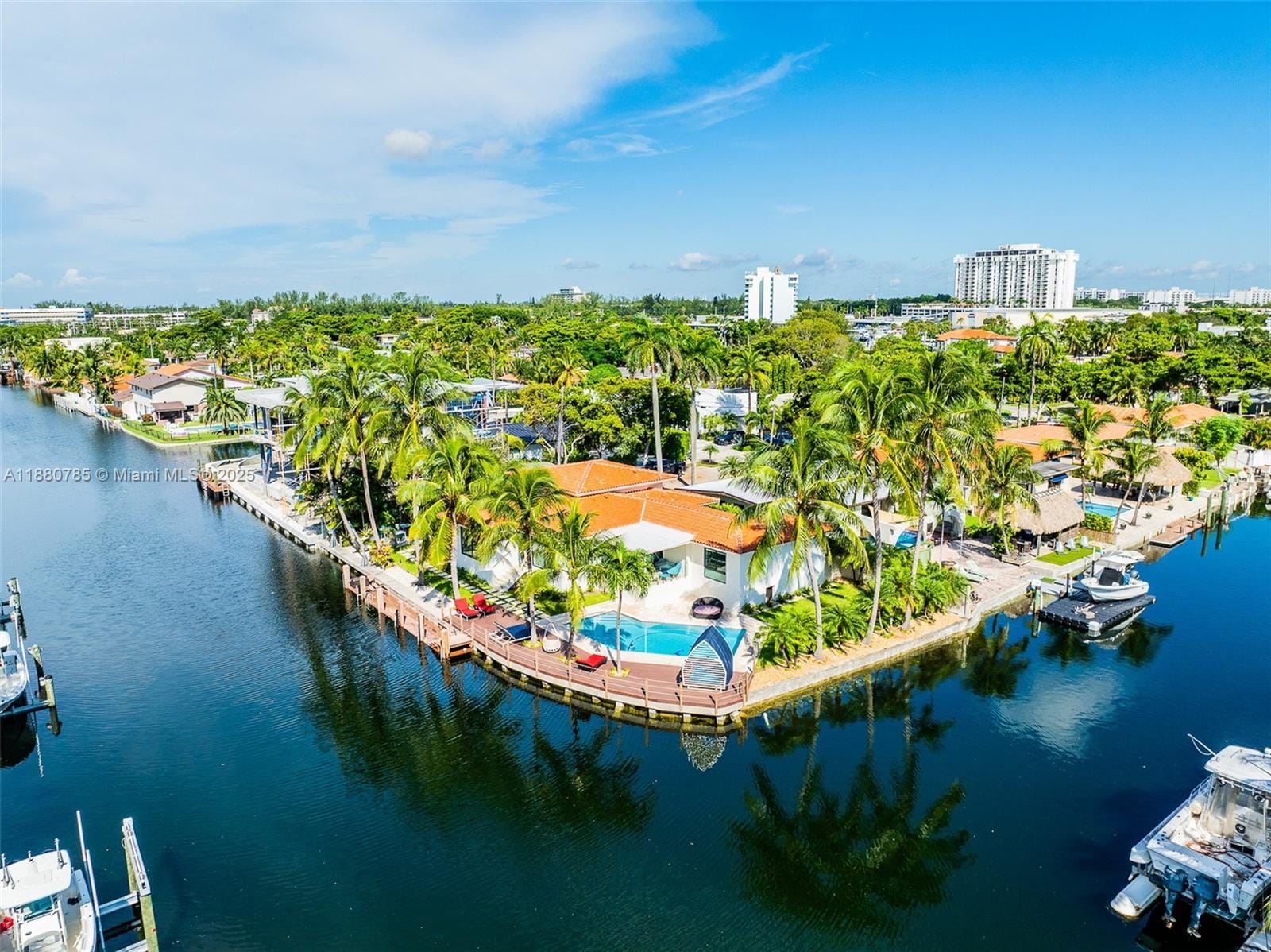 12905 Cherry Road, North Miami, FL 33181