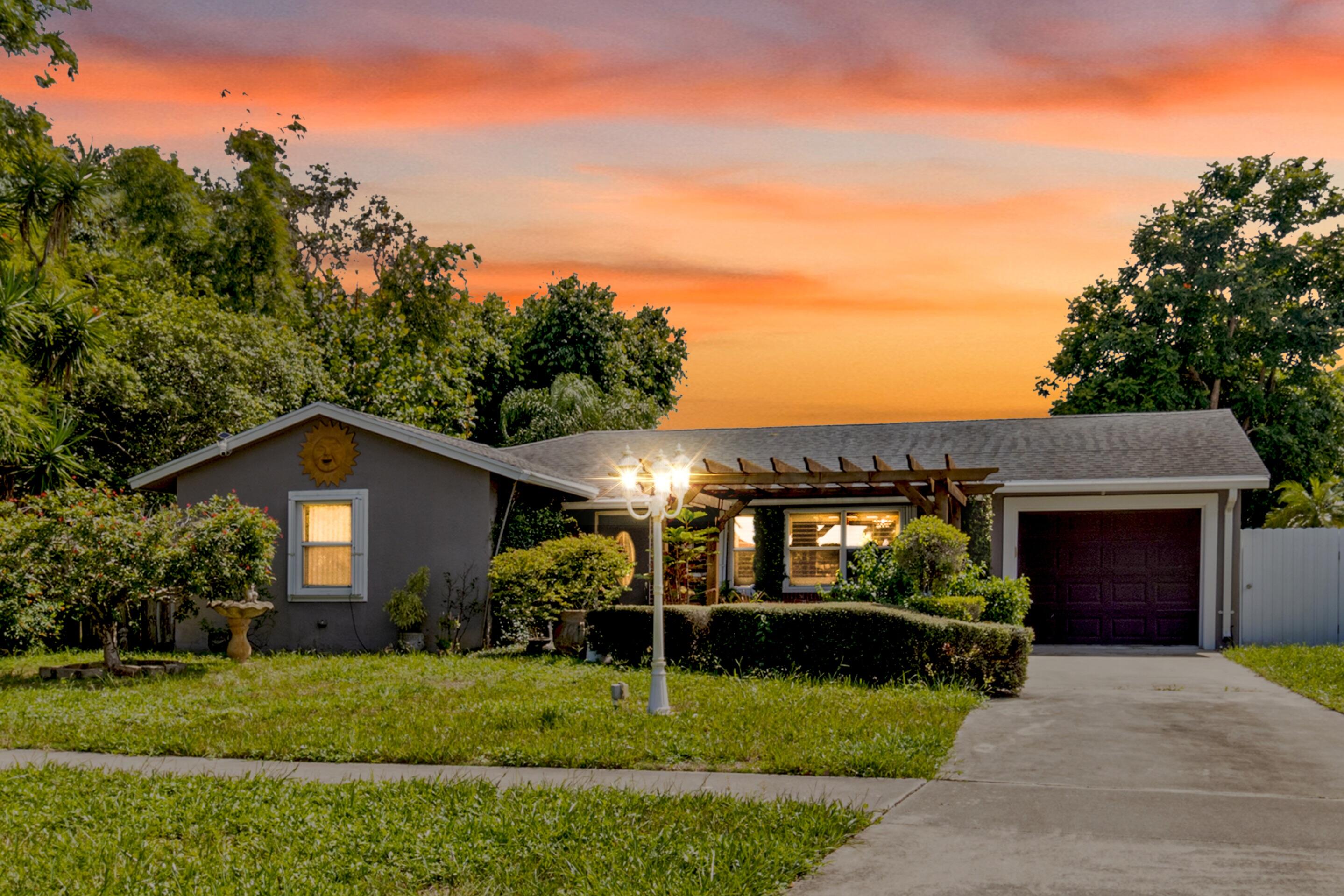 2258 Palmetto Road, West Palm Beach, FL 33406, West Palm Beach