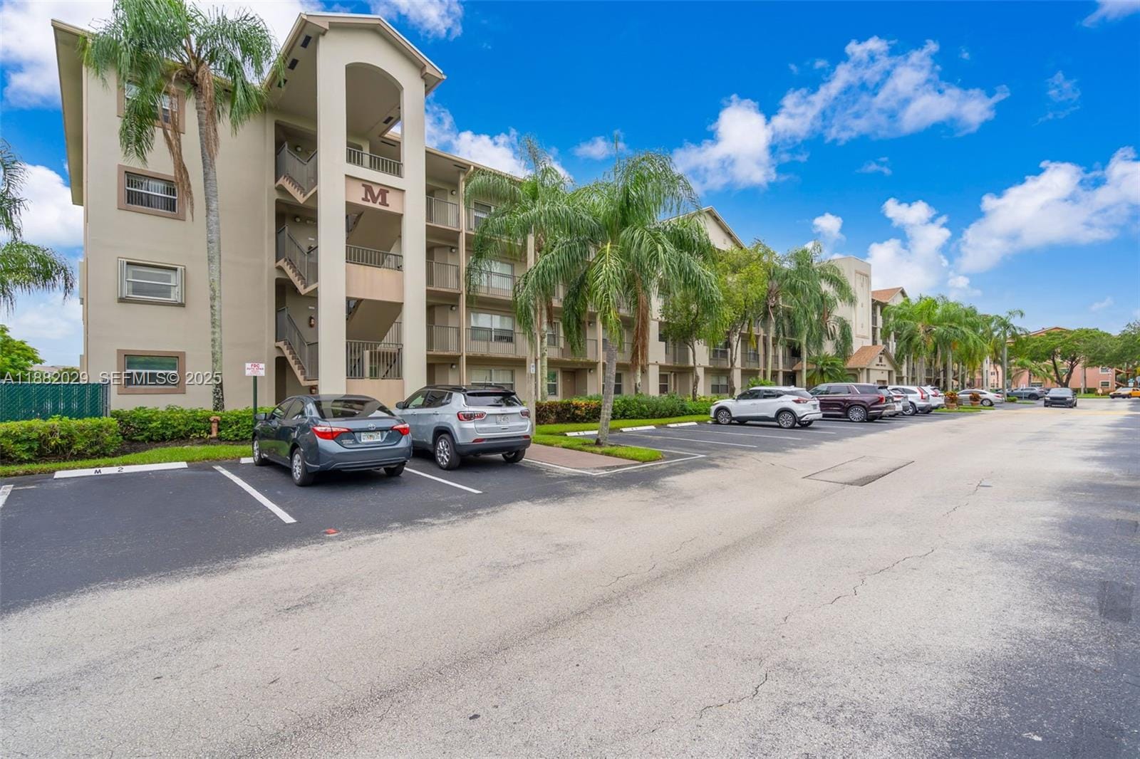 13800 SW 5th Court 203M — photo 2