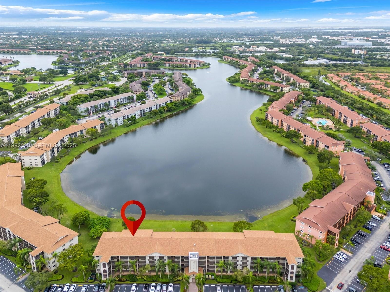 13800 SW 5th Court 203M, Pembroke Pines, FL 33027 photo 28
