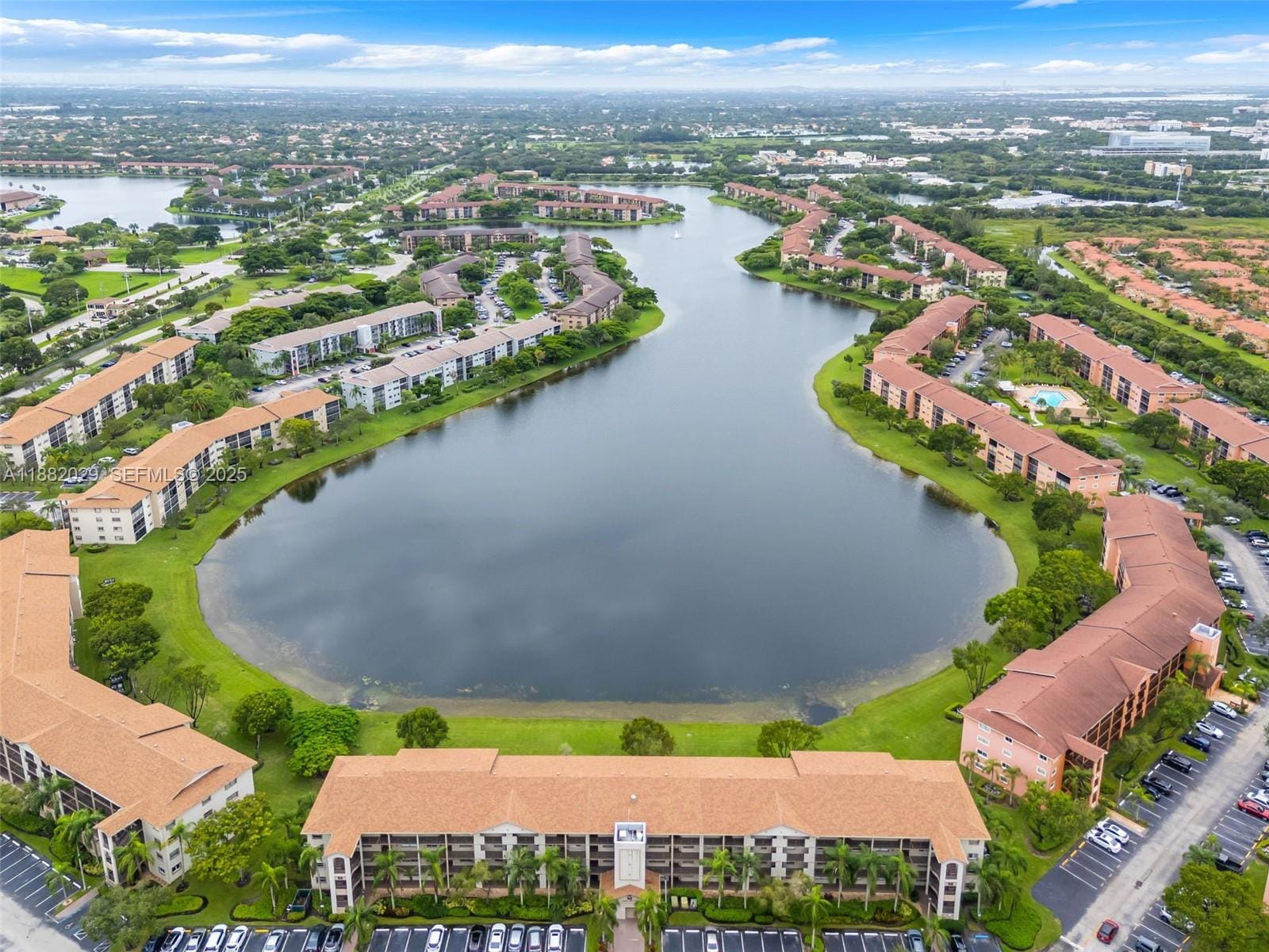 13800 SW 5th Court 203M, Pembroke Pines, FL 33027 photo 29