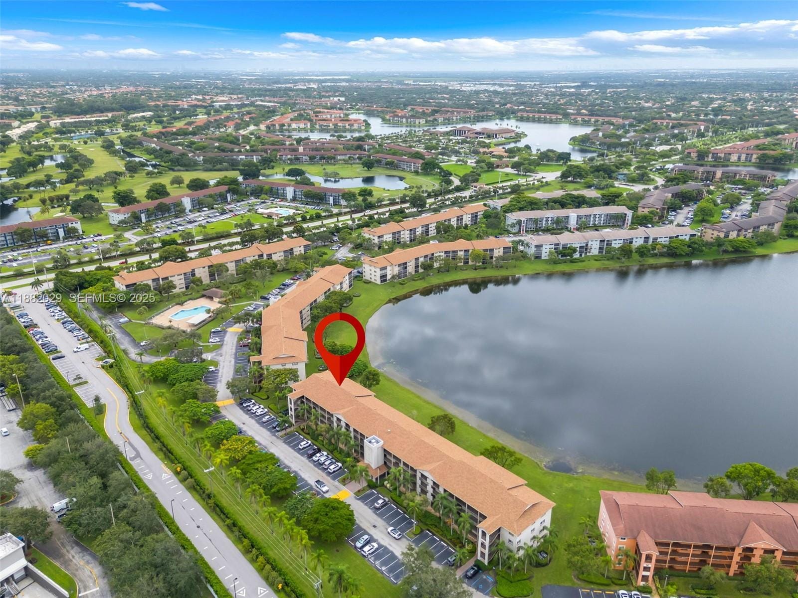 13800 SW 5th Court 203M, Pembroke Pines, FL 33027 photo 30