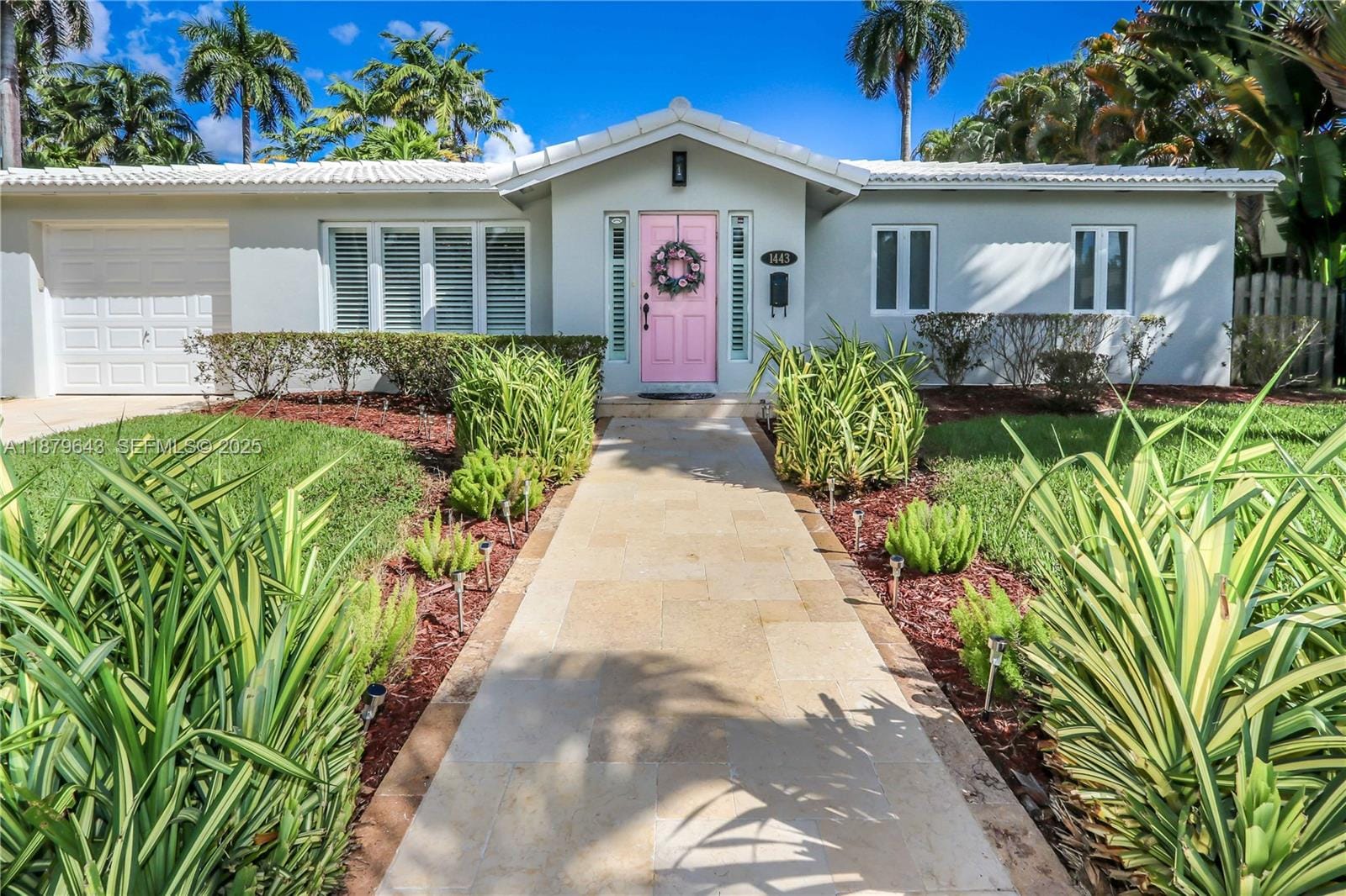 1443 Harrison Street, Hollywood, FL 33020