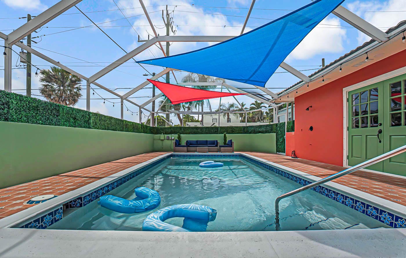 532 N Palmway — photo 11