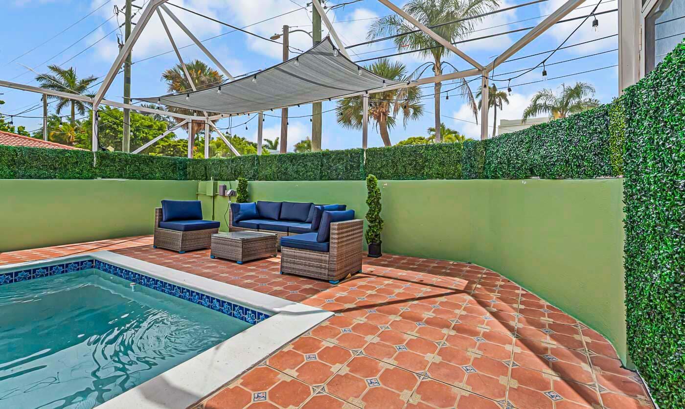 532 N Palmway — photo 12