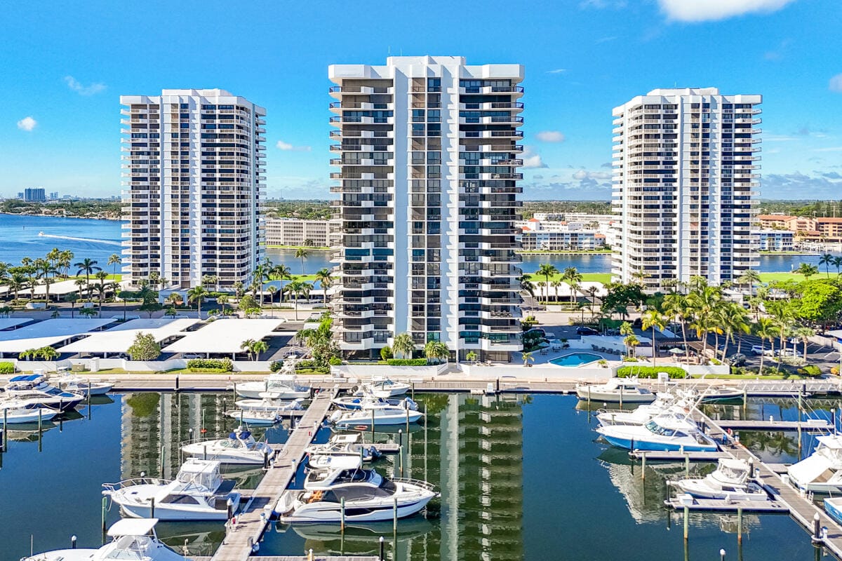 108 Lakeshore Drive 740, North Palm Beach, FL 33408