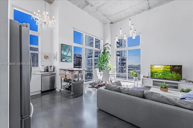 133 NE 2nd Avenue 3601, Miami, FL 33132