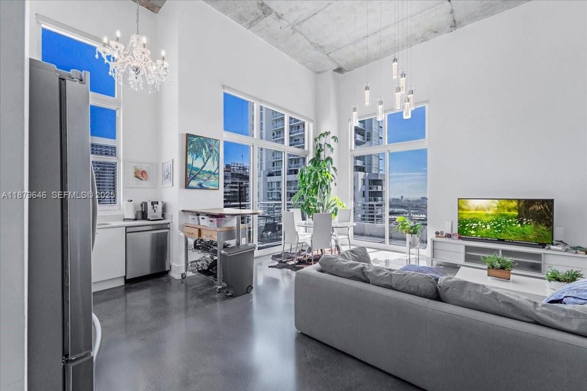 133 NE 2nd Avenue 3601, Miami, FL 33132 photo 1