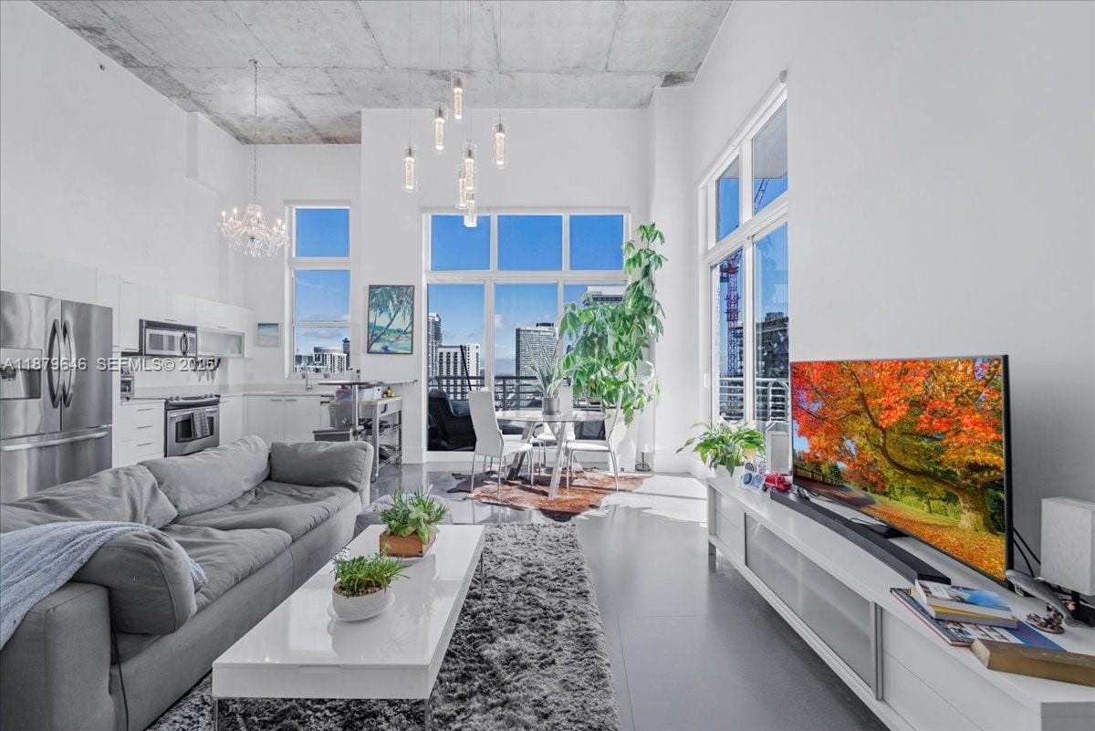133 NE 2nd Avenue 3601, Miami, FL 33132 photo 19