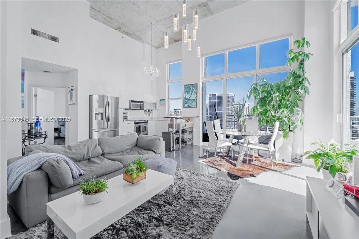 133 NE 2nd Avenue 3601, Miami, FL 33132 photo 20