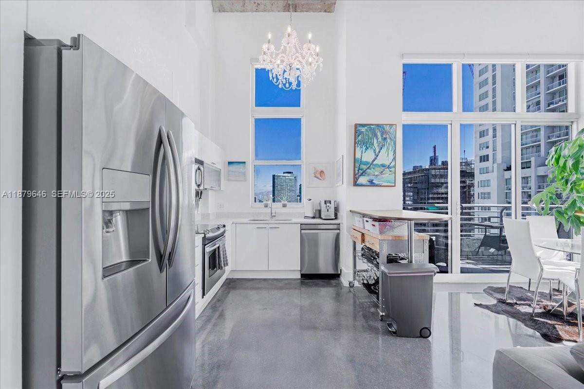 133 NE 2nd Avenue 3601, Miami, FL 33132 photo 3