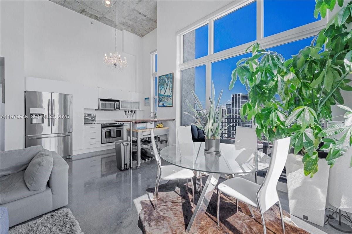 133 NE 2nd Avenue 3601, Miami, FL 33132 photo 22