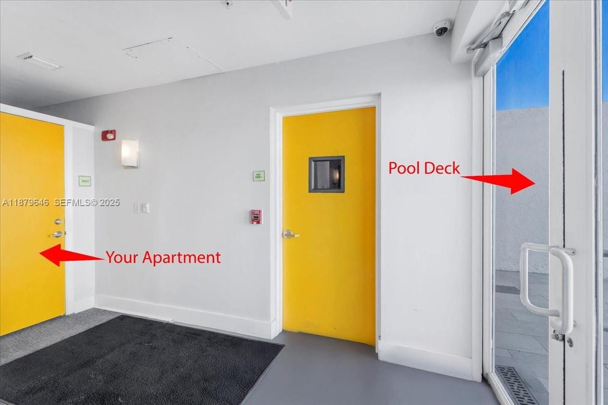 133 NE 2nd Avenue 3601, Miami, FL 33132 photo 28