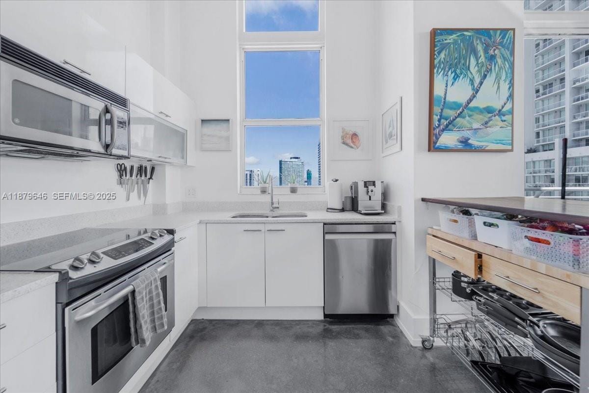 133 NE 2nd Avenue 3601, Miami, FL 33132 photo 5