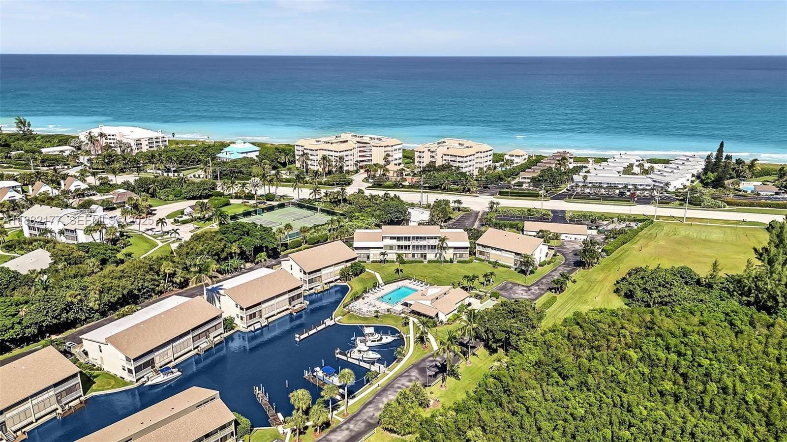 1456 NE Ocean Boulevard 7204, Hutchinson Island, FL 34996