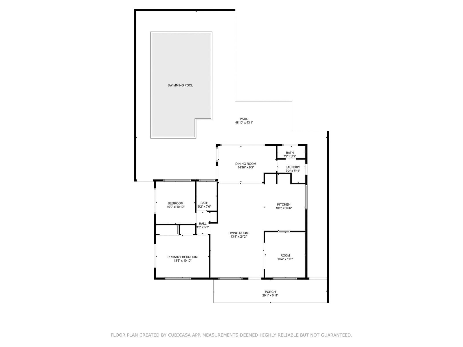 364 NW 48th Court, Oakland Park, FL 33309 photo 3