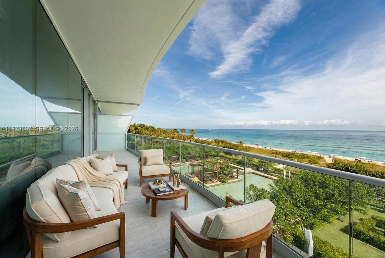 9349 Collins Avenue 406, Surfside, FL 33154, Surfside