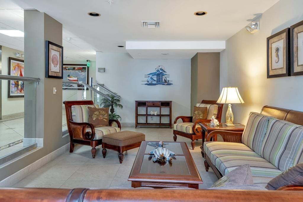 1009 N Ocean Boulevard N 503 — photo 5