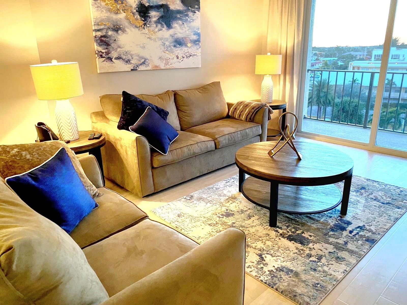 1009 N Ocean Boulevard N 503 — photo 7