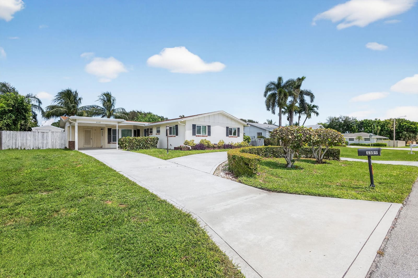 4359 Gardenia Drive, Palm Beach Gardens, FL 33410 photo 7