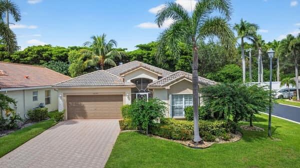 10299 Utopia Circle W, Boynton Beach, FL 33437, Boynton Beach
