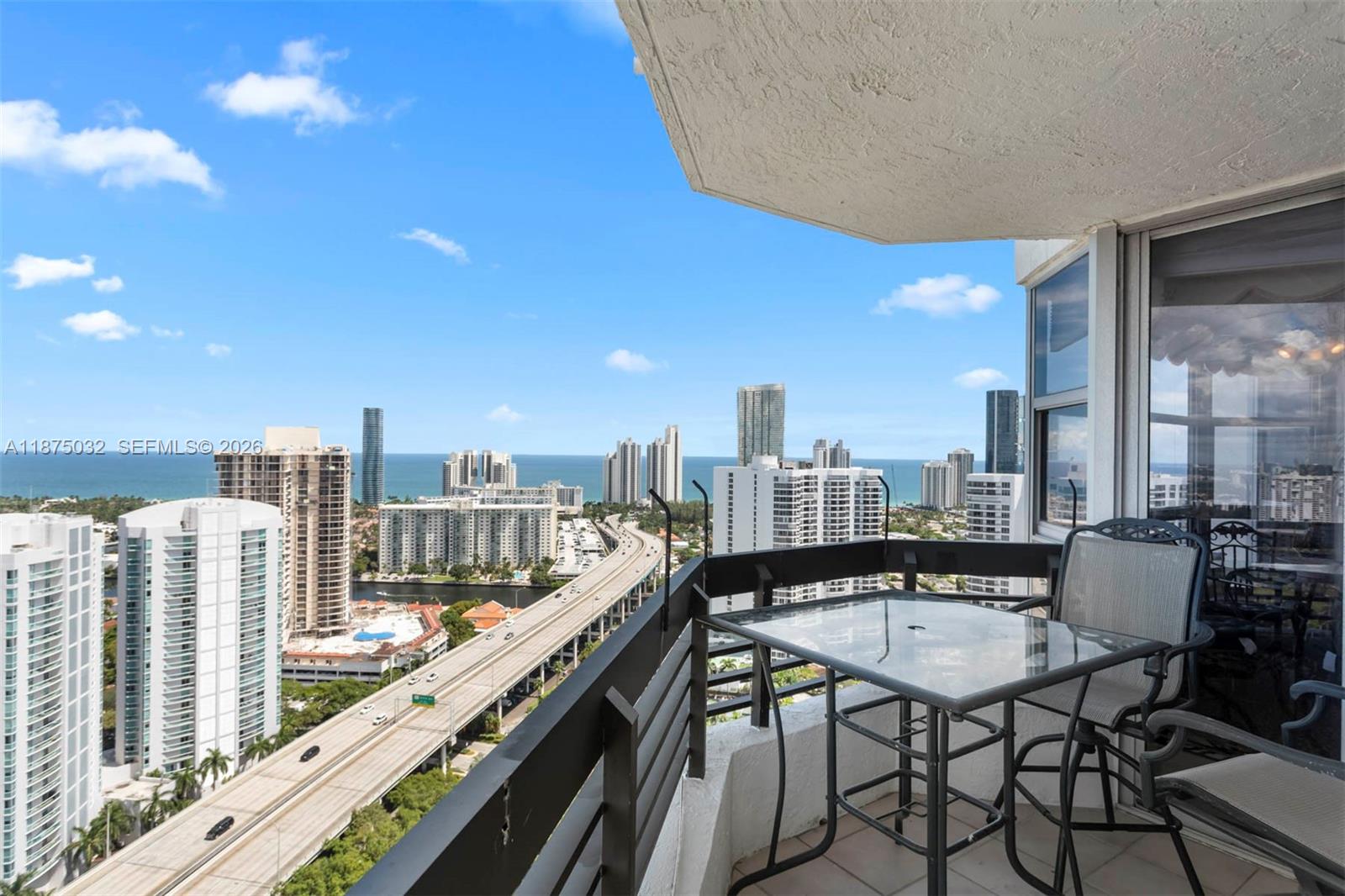 3500 Mystic Pointe Drive 3505, Aventura, FL 33180, Aventura