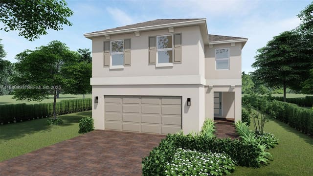 1688 SE 7th Lane, Homestead, FL 33033