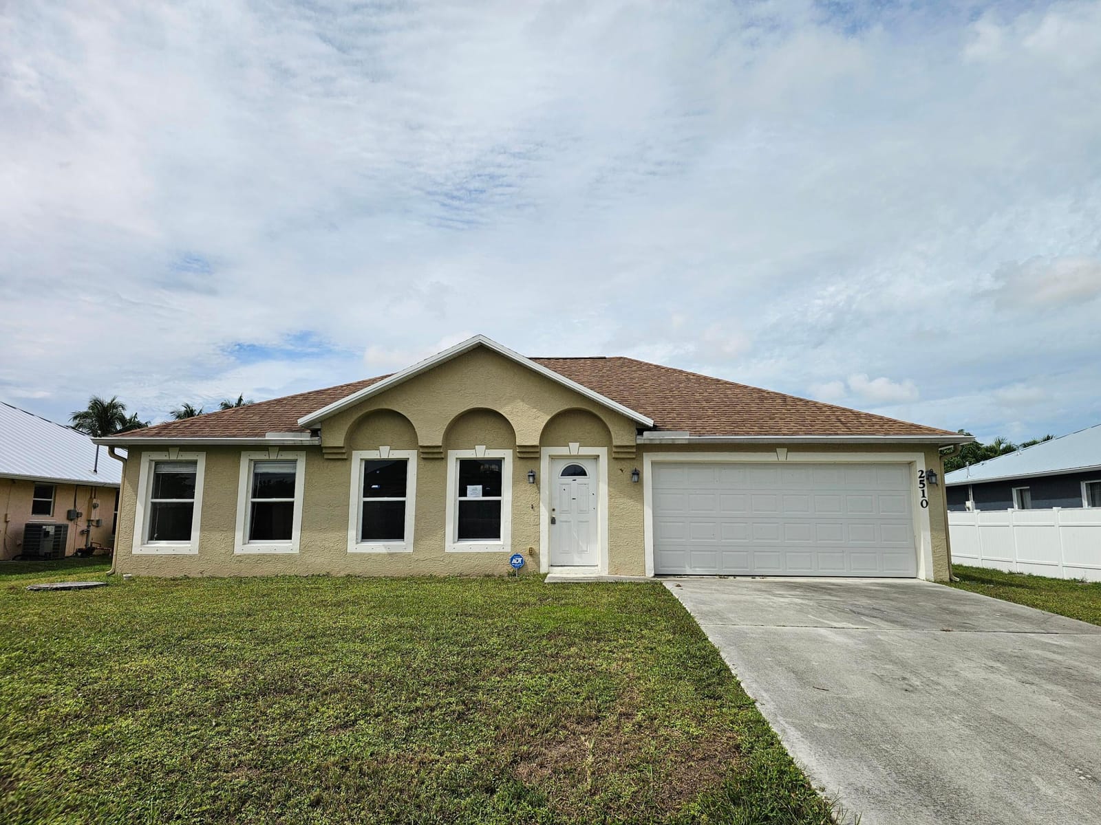 2510 SW Chestnut Lane, Port St. Lucie, FL 34953