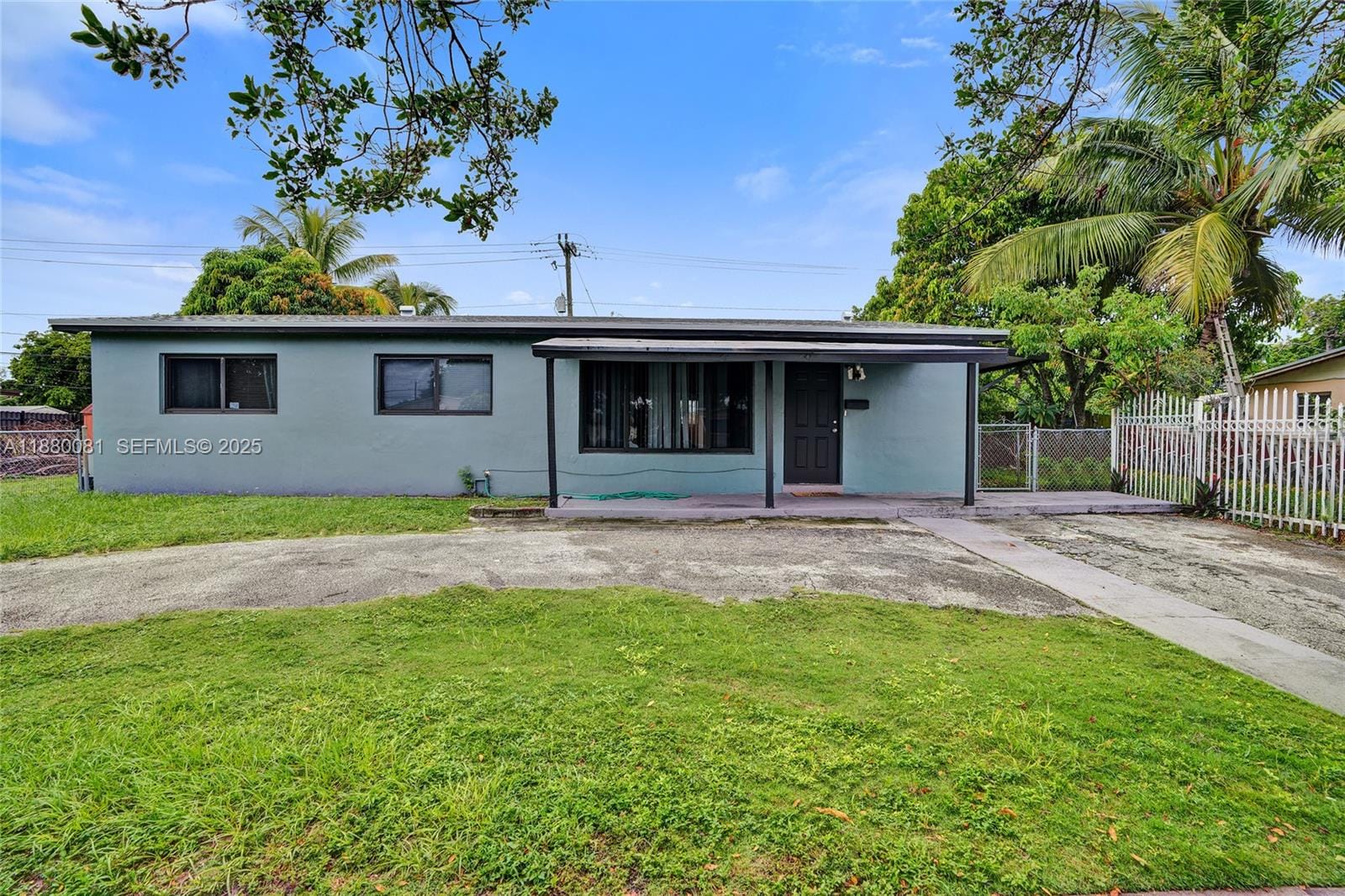 19120 NW 12th Avenue, Miami Gardens, FL 33169