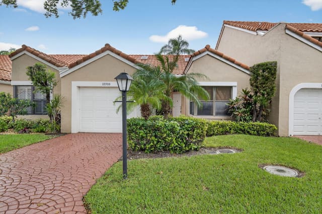 22709 Meridiana Drive, Boca Raton, FL 33433
