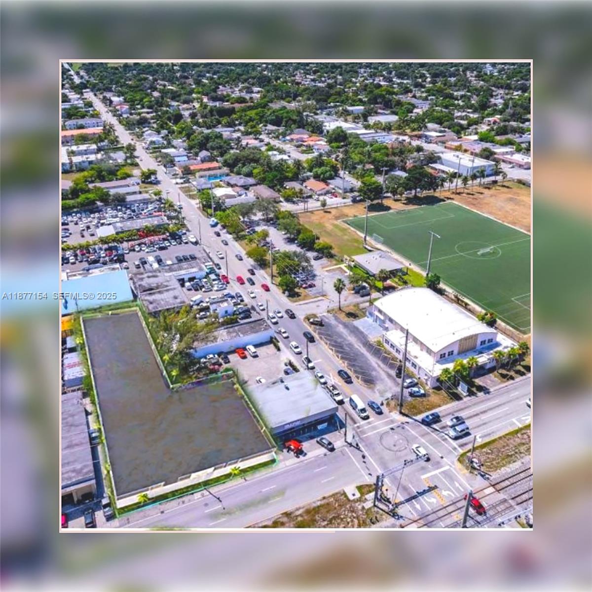 826 N Dixie Highway, Hollywood, FL 33020, Hollywood