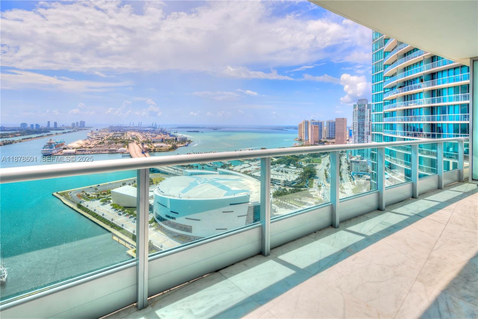 900 Biscayne Boulevard 4003, Miami, FL 33132