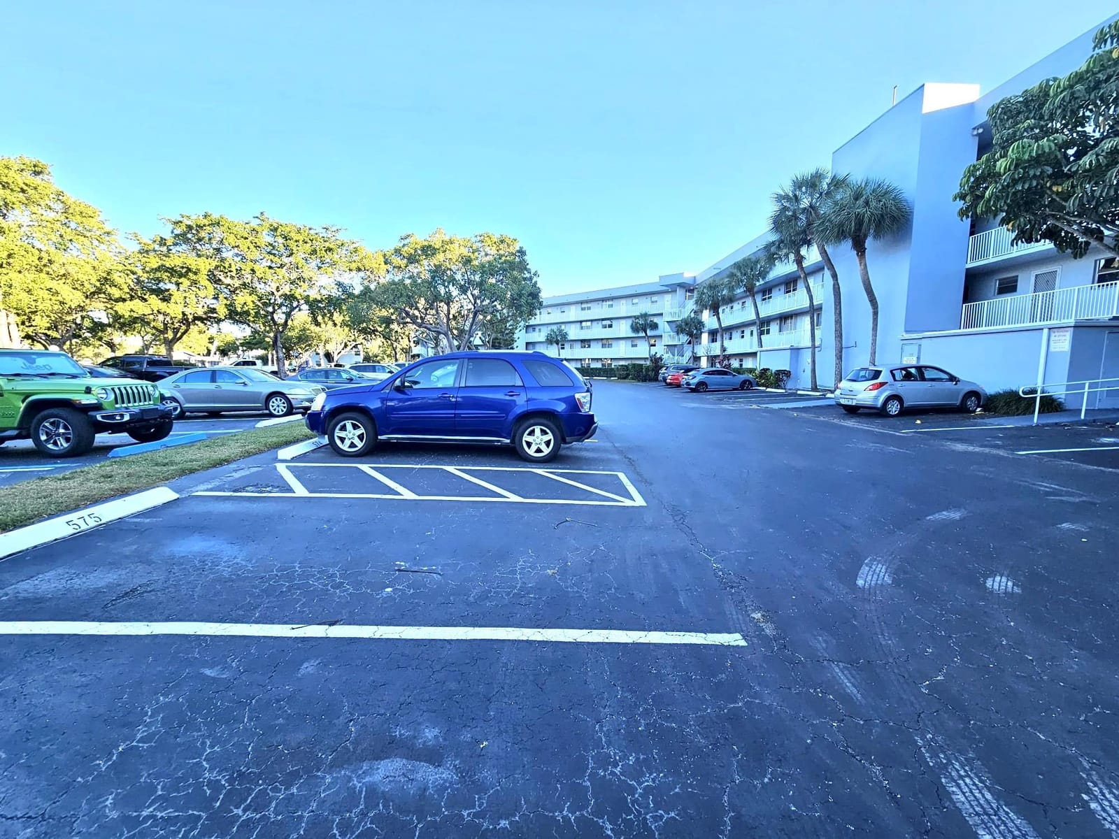 118 Royal Park Drive Unit 2e, Oakland Park, FL 33309 photo 20