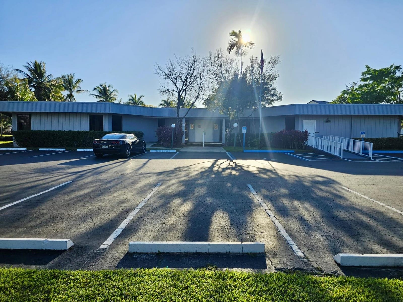 118 Royal Park Drive Unit 2e, Oakland Park, FL 33309 photo 22
