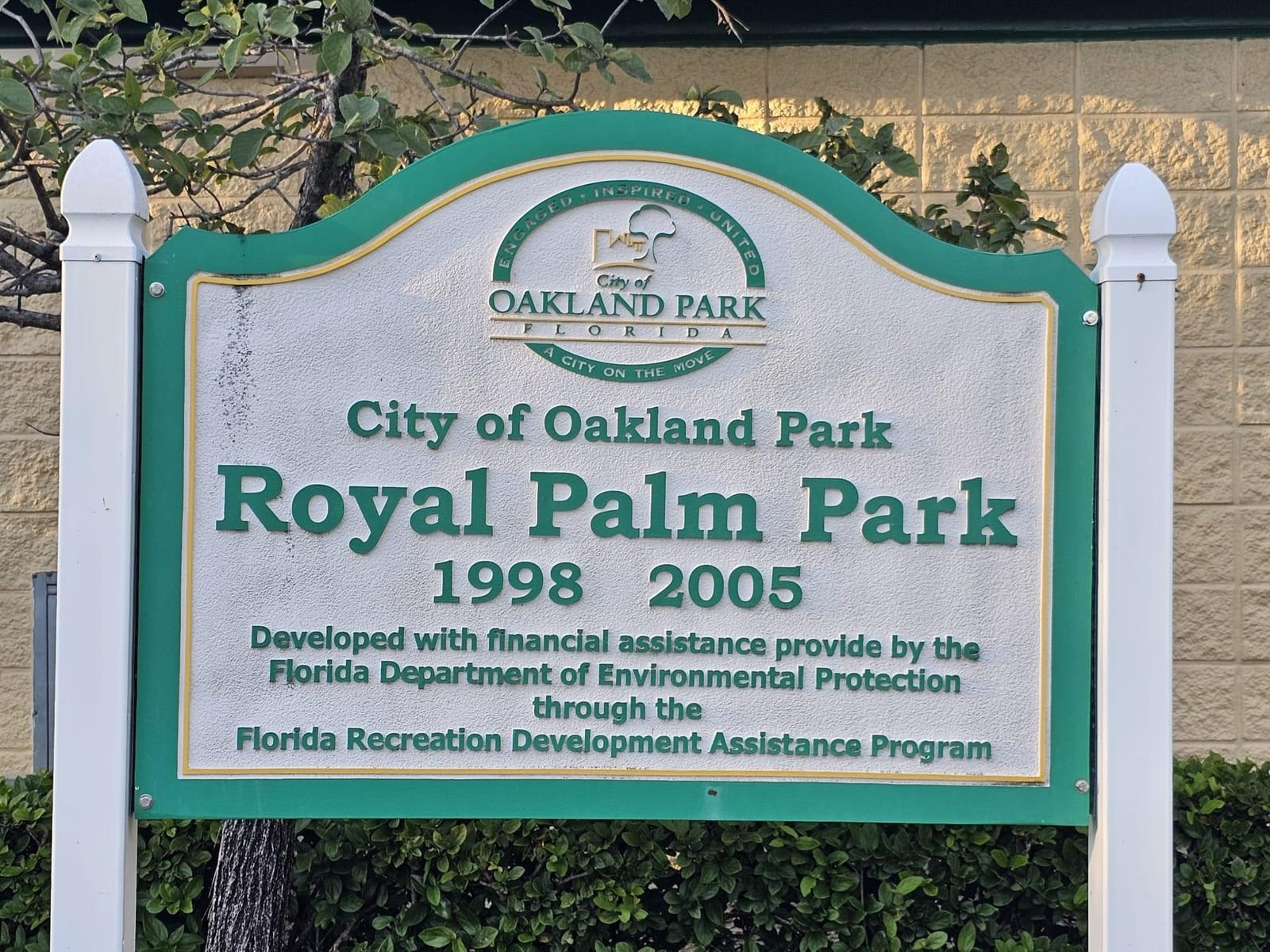 118 Royal Park Drive Unit 2e, Oakland Park, FL 33309 photo 24