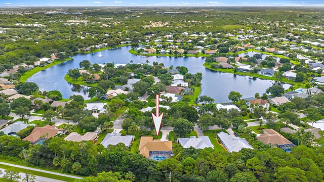 2111 SW Danforth Circle, Palm City, FL 34990