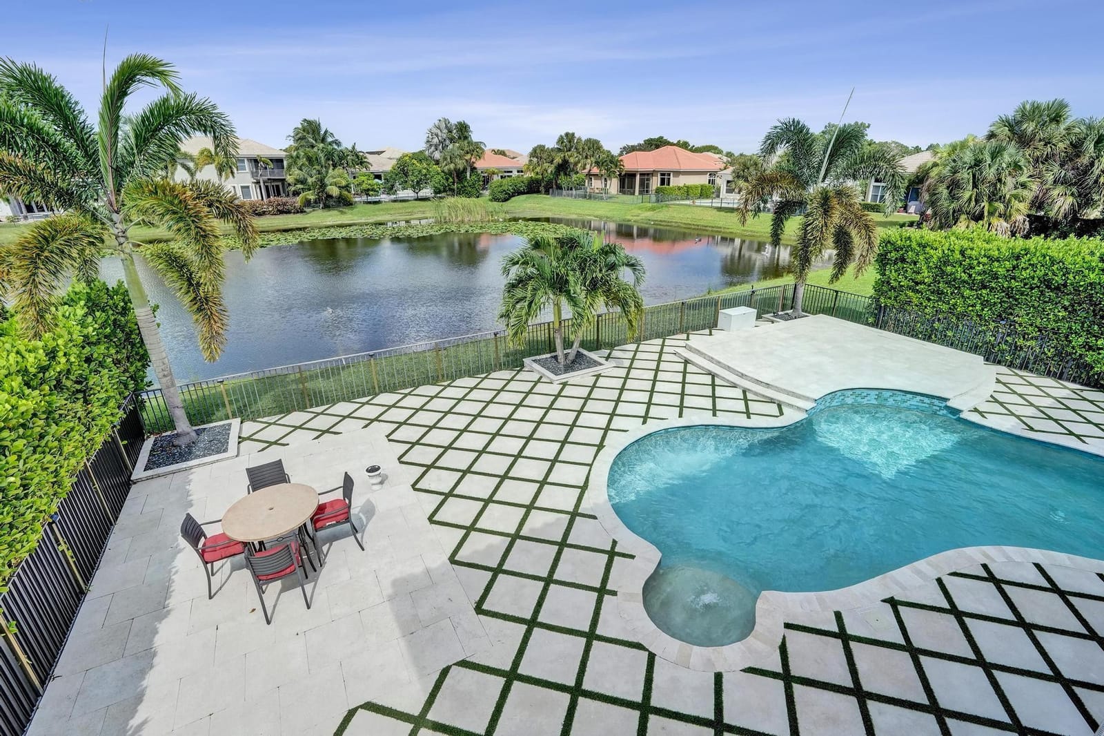 12169 NW 75th Place, Parkland, FL 33076