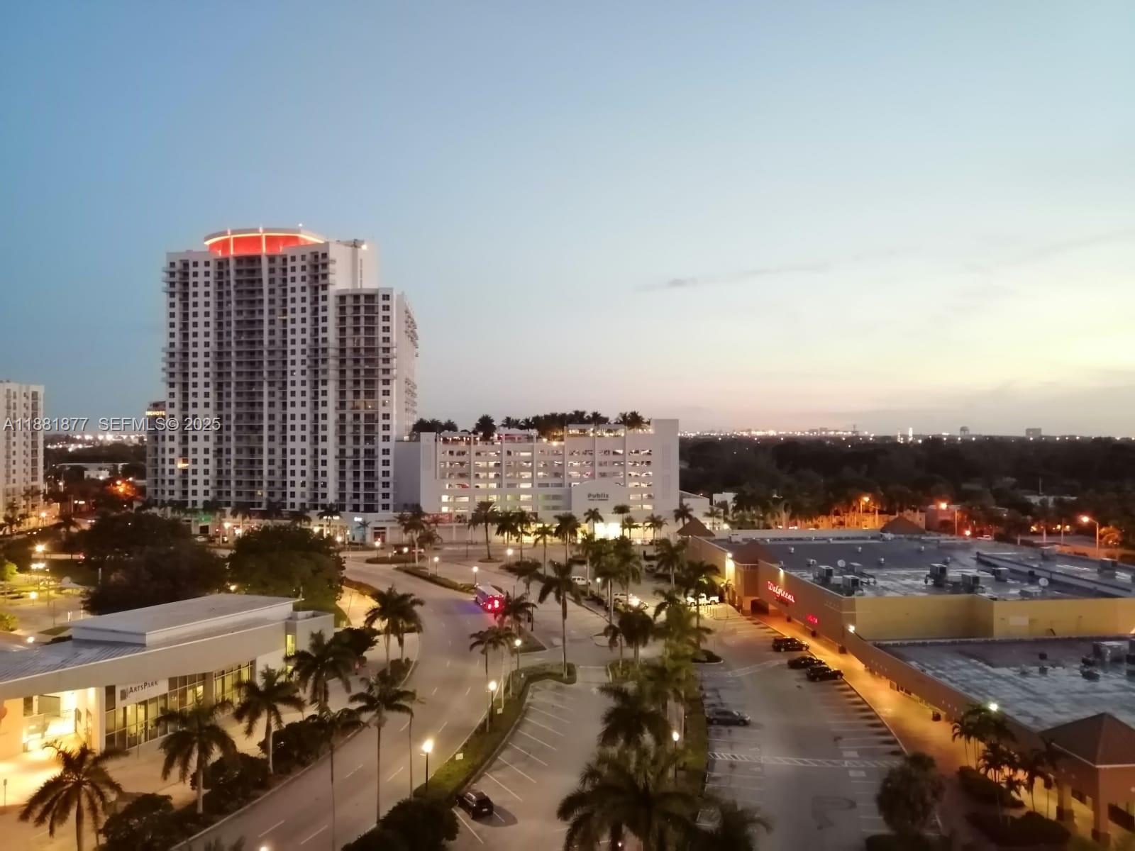 1720 Harrison Street 10F, Hollywood, FL 33020, Hollywood